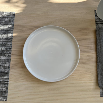 Assiette à salade Malmesbury