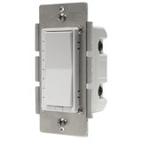 Wall Mounted Dimmer