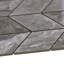 Famed 3X6 CHEVRON MS FM13 GLAMOUR STD
