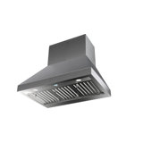 Camino Pro 48 inch Stainless Steel 1200 CFM