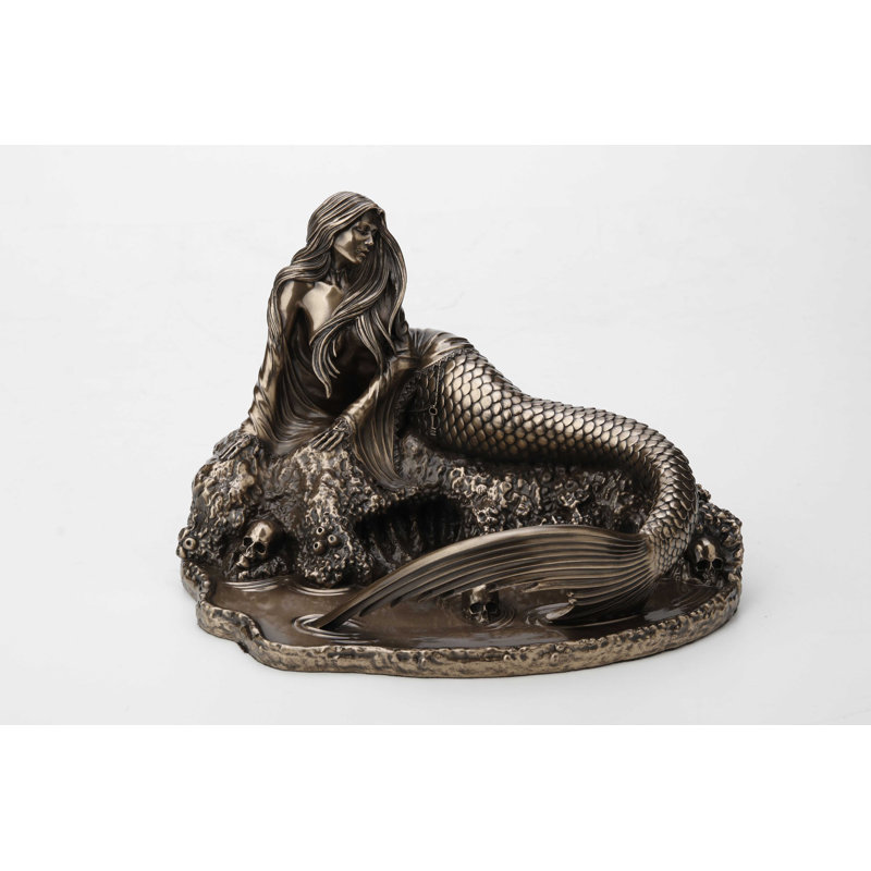 Figurines et sculptures Winsted