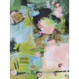 Blossoms Print by Elizabeth Chapman