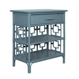Sobe End Table