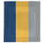 Navy Blue/Gold/Silver