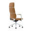 Fauteuil de direction en cuir Marchan - Modern Vegan-2062999416