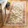 Alger Classic Hand Tufted Wool Oriental Rug