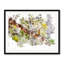 Bird 9867 Print by Chamira Young-71200091-71200092