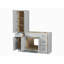 Meuble-lavabo simple 63 po Disar-111379341