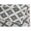 Nizza Flatweave Grey Rug-25281489