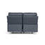Blinera Faux Leather Reclining Sofa-120904018-120904015
