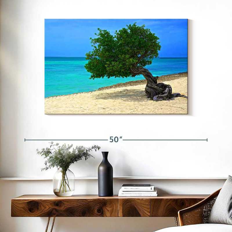 Gillard Eagle Gillard Tree, 26" H x 39" W