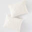 Housse de couette 100% coton, en médaillon, double / grand, avec une housse de couette d'inspiration chaleureuse et confortable pour la nuit-125337423-125337421