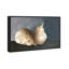 Poires aux fruits dorés - reproduction d'art-51272635-51272636