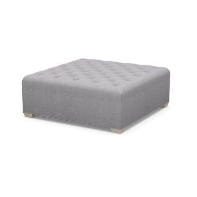 Square Ottoman