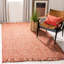 Tapis d'inspiration Sud-Ouest en jute naturel tissé à la main Debroh-19266151