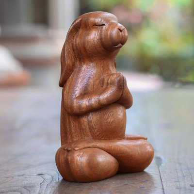 Melynnie Animals Figurines & Sculptures