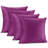 Velvet Reversible Pillow Cover-238526396-238526352