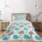 Polyester Coverlet