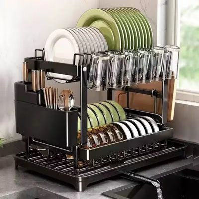 Dish Rack
