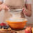 In The Forest Earthenware Mixing Bowl