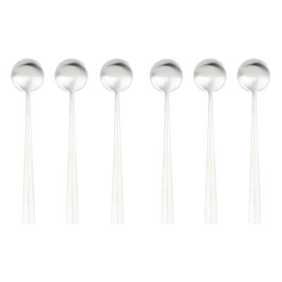 Stainless Steel Flatware
