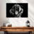 Yawning Tiger-107702062