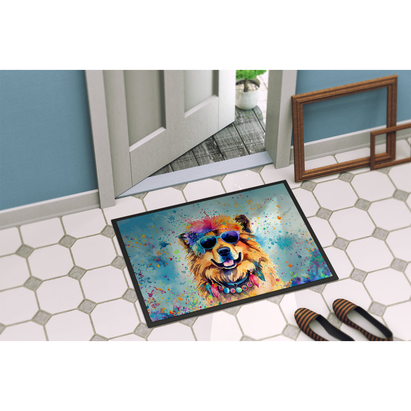 Kumrie Non-Slip Doormat