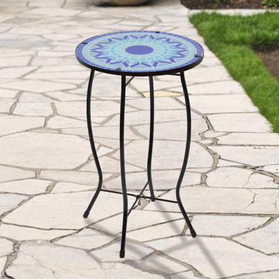 Table d'appoint 19 po
