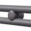 Jonas Flat Panel Towel Rail Heated Towel Rails
