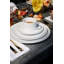 Corde White Tea Cup