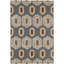Stowe Hand Micro Hooked Wool Rug-124296855