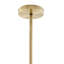 Ronaldo 6 - Light Chandelier