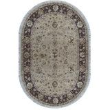 Oriental Area Rug