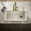 Riverby 33" Top-Mount Single-Bowl Kitchen Sink-332027906-304583897
