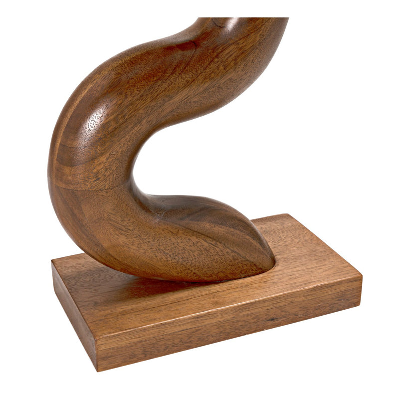 Asclepius Sculpture
