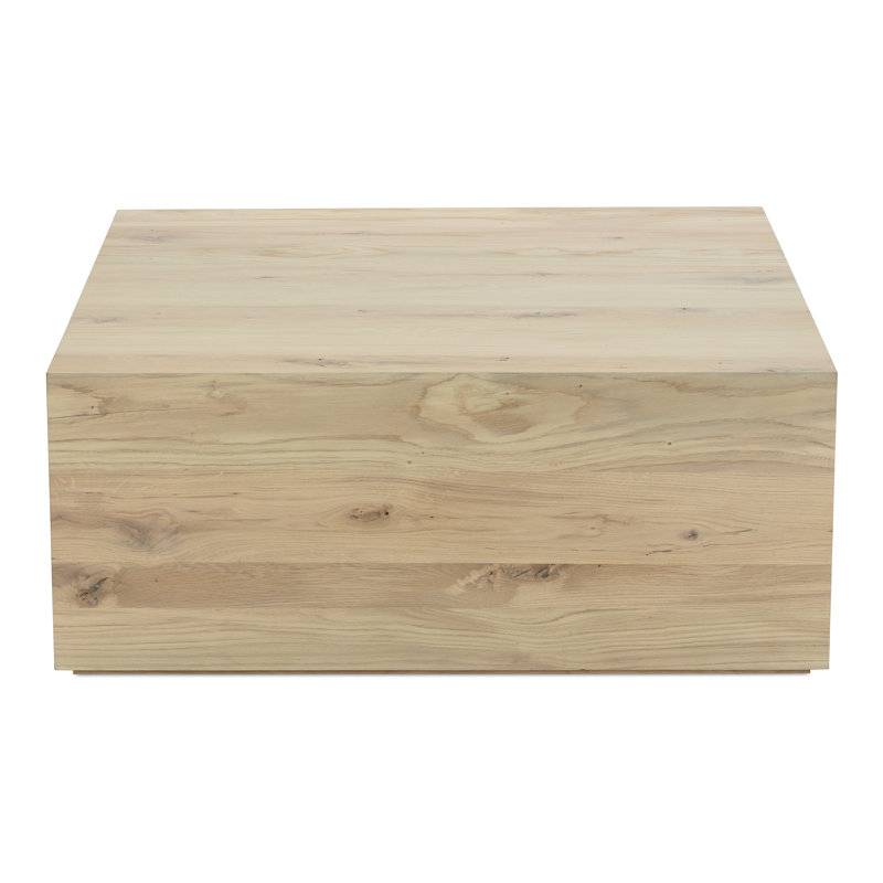 Indira Square Cocktail Table