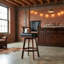 Tabouret de bar Millender-1081668941