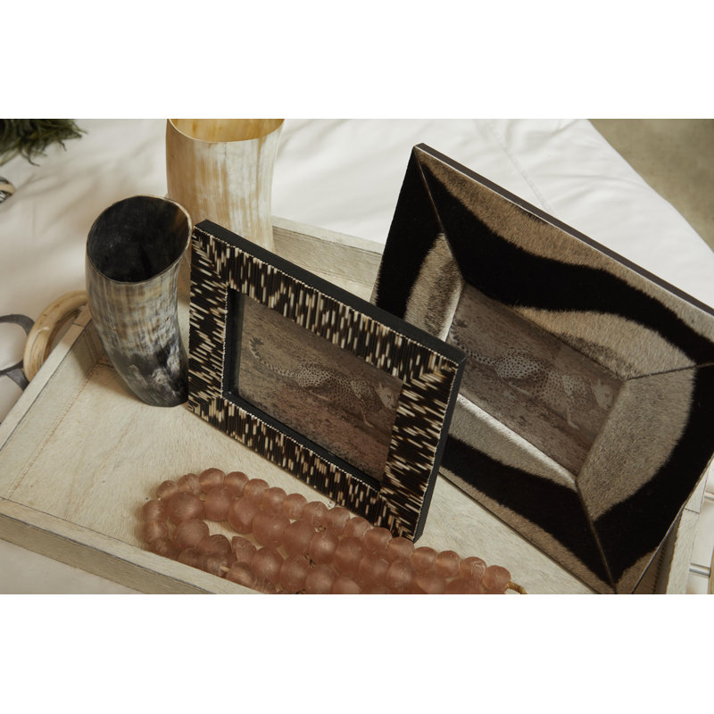 Quill 5" x 7" Picture Frame