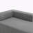 Boucle Lounge Sectional-700293165