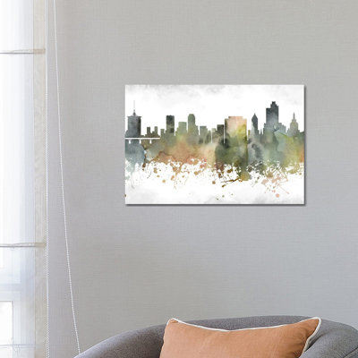 Horizon de Tulsa