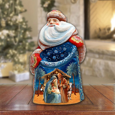 Christmas Figurine