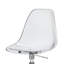Chaise de bureau Dourdain Guzman