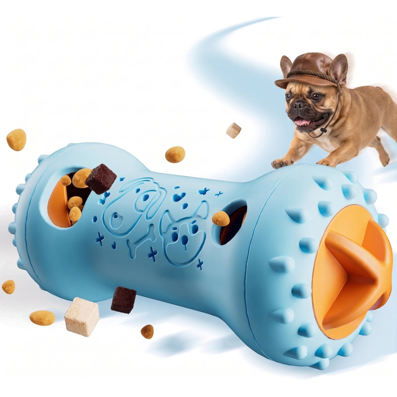Jouet pour chien réglable, ajustable et interactif