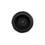 Aera Planter, Black, Small-824873671