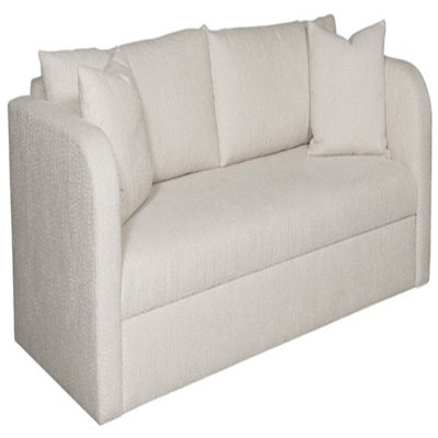 Ease Stocked,Stocked Casegoods Sofa