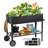Raised Garden Bed