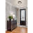 Swati Glass Flush Mount-733141046-733141047