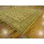 Tapis de zone en laine 15 pi 3 po x 23 pi 8 po one-of-kind noué la crème Huntingdon