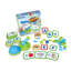 Jeu d'orthographe Alphablast