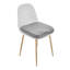 Memory Foam Non-slip Seat Cushion-255730862
